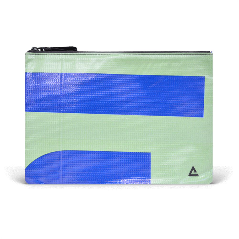 Charlie Pouch