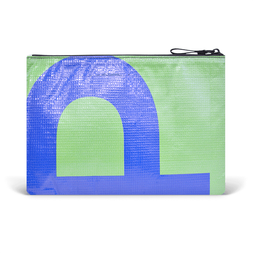 Charlie Pouch