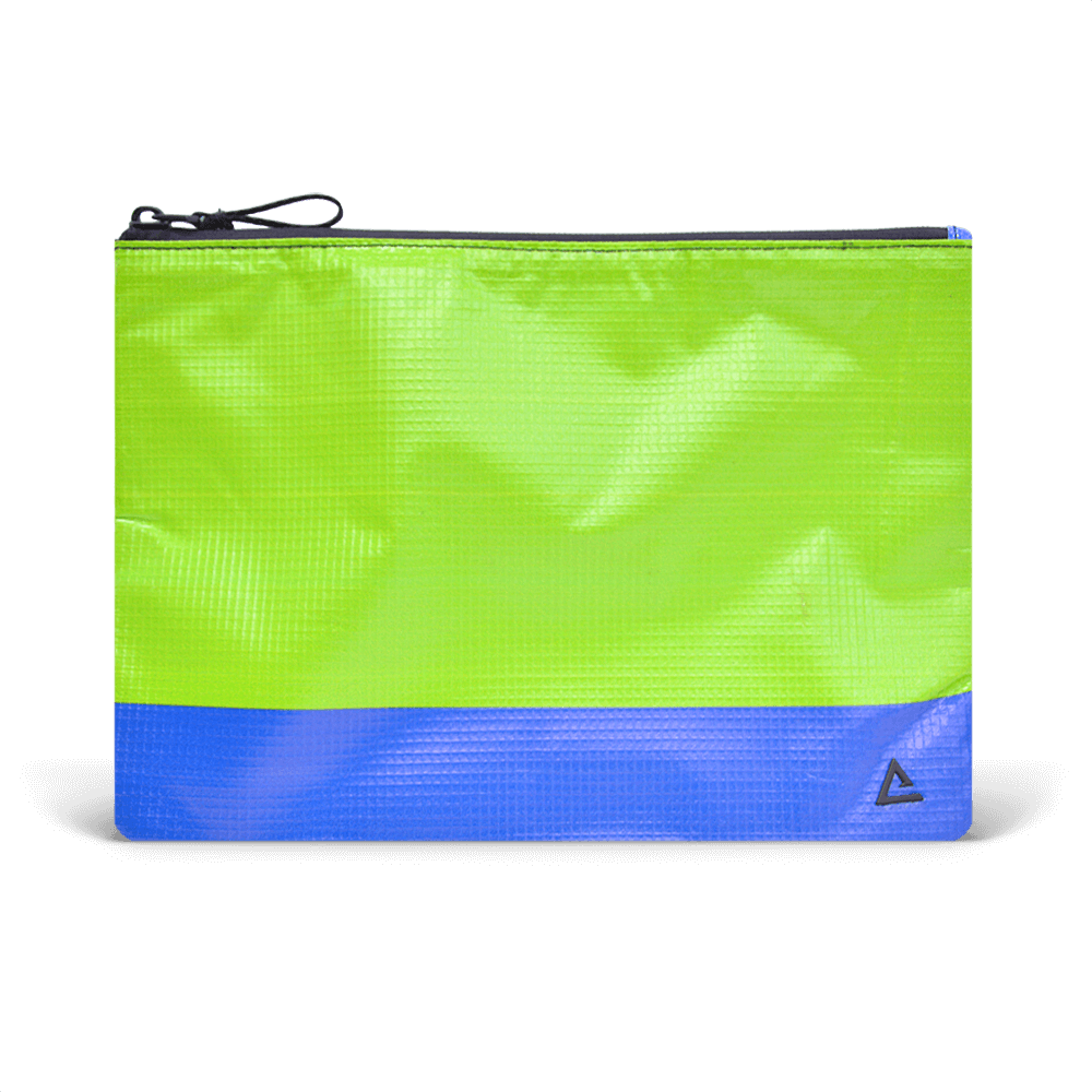 Charlie Pouch