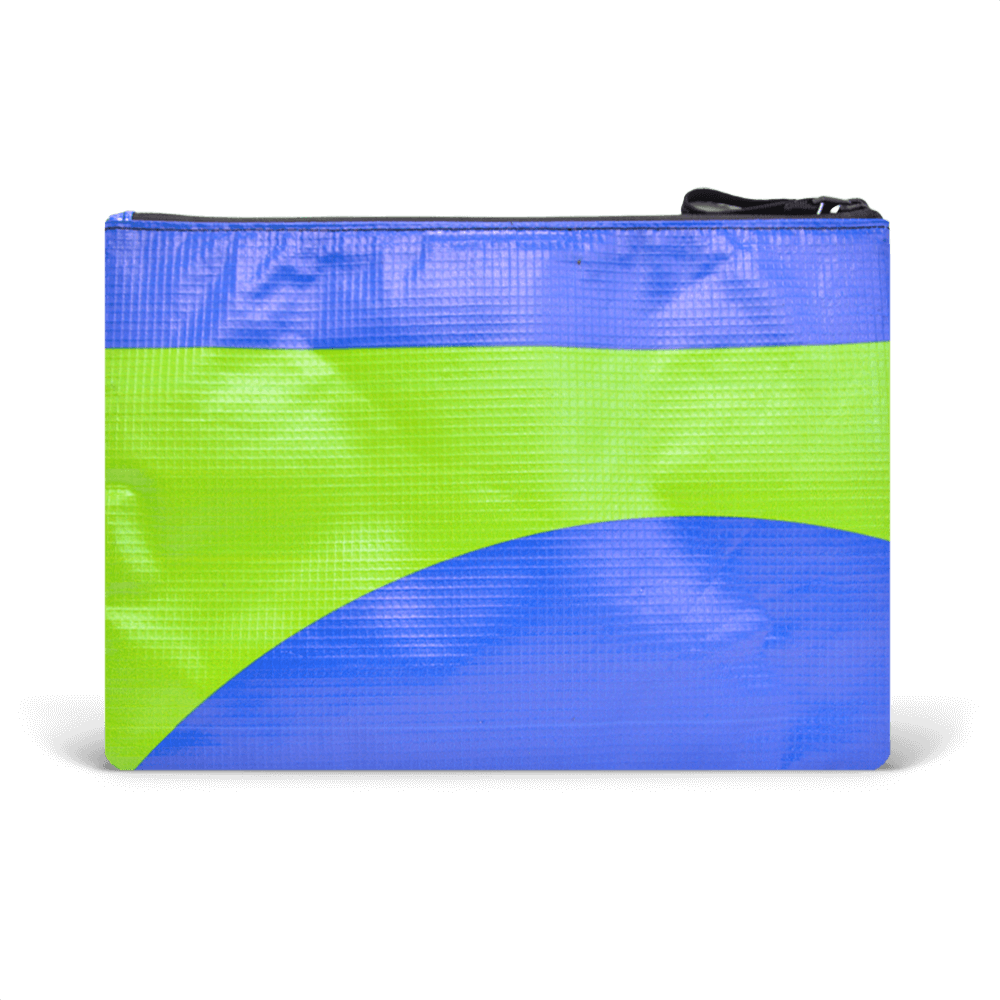 Charlie Pouch