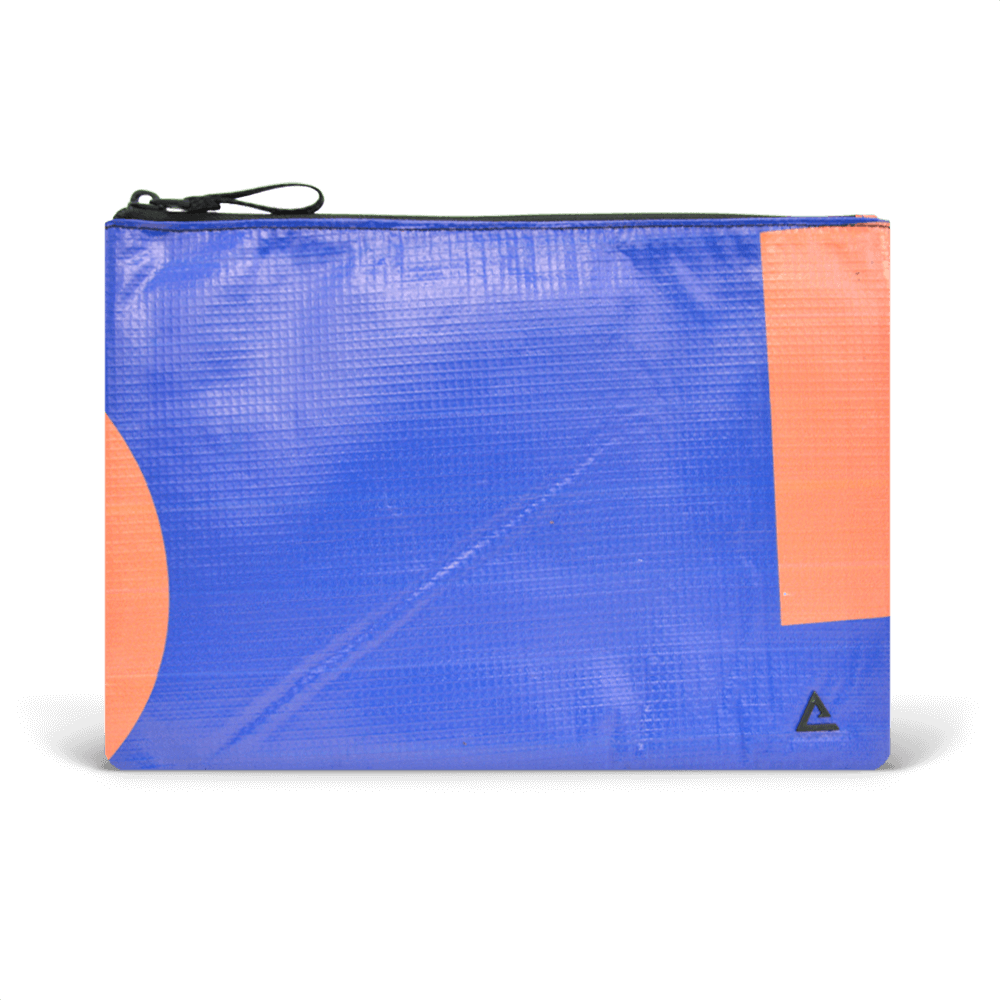 Charlie Pouch