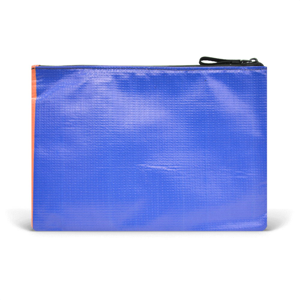 Charlie Pouch