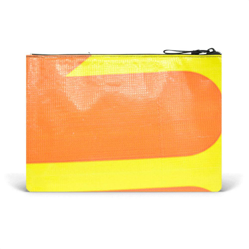 Charlie Pouch