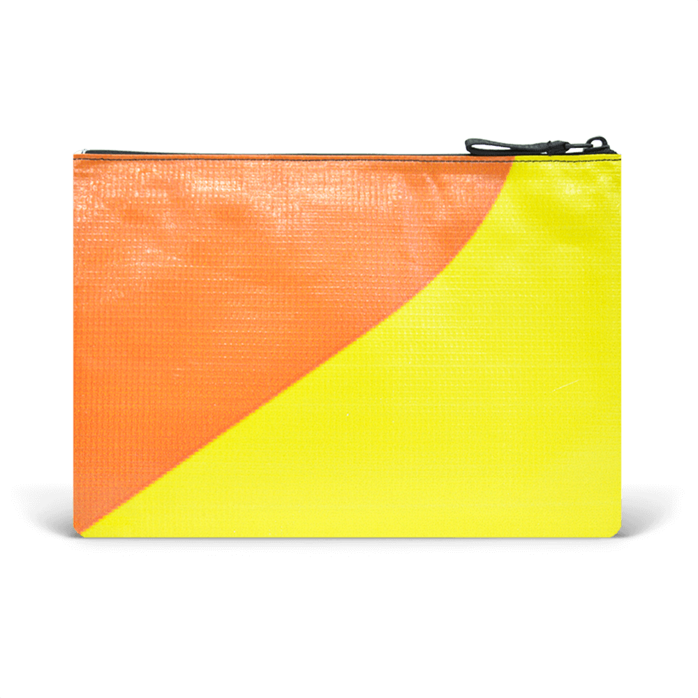 Charlie Pouch