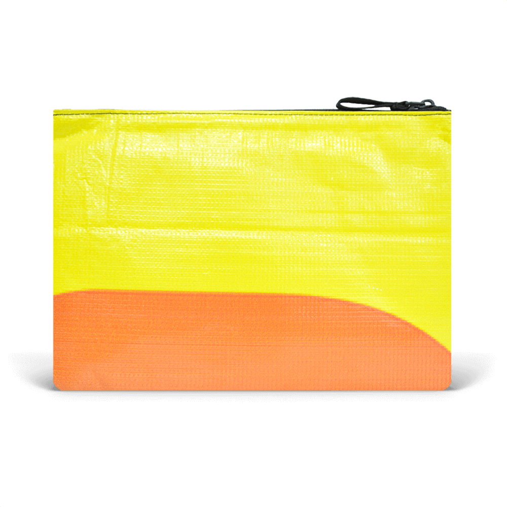 Charlie Pouch