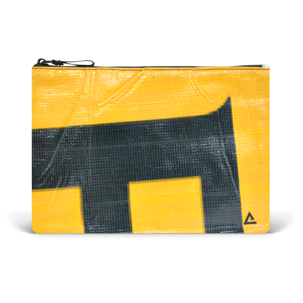 Charlie Pouch