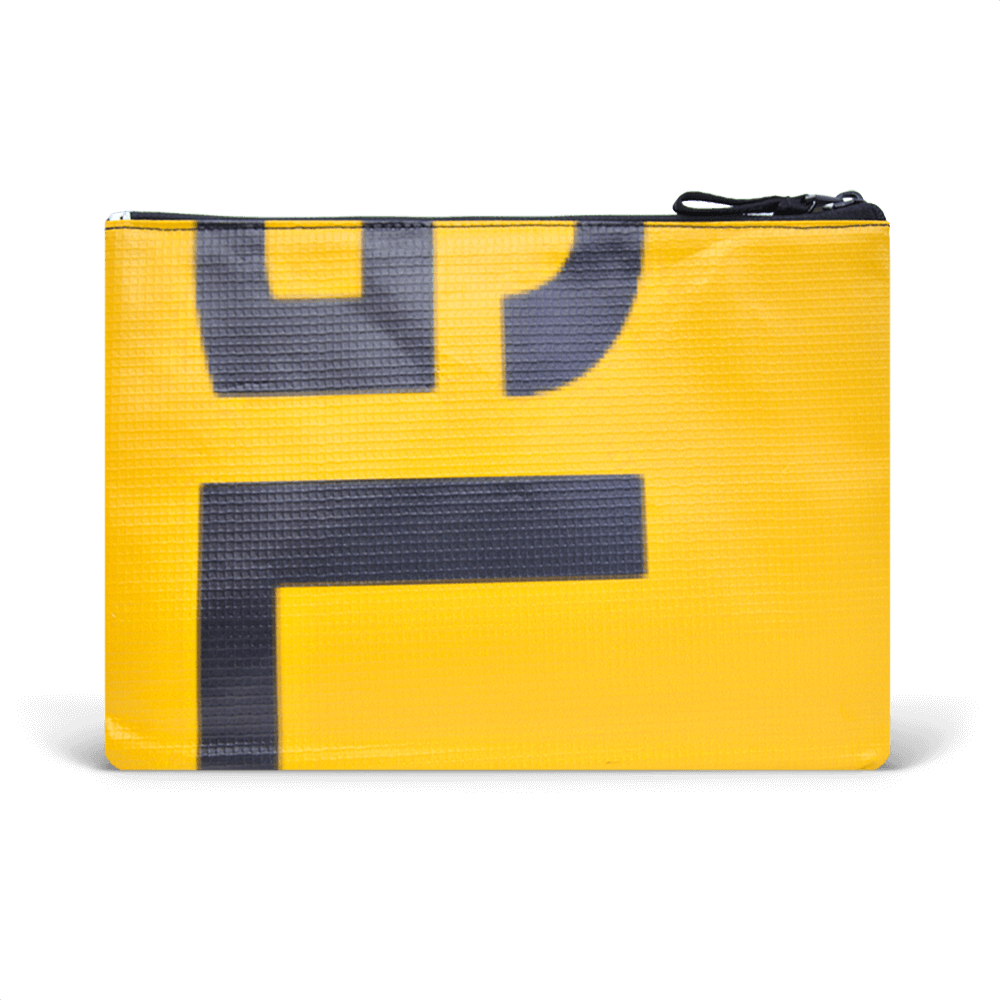 Charlie Pouch