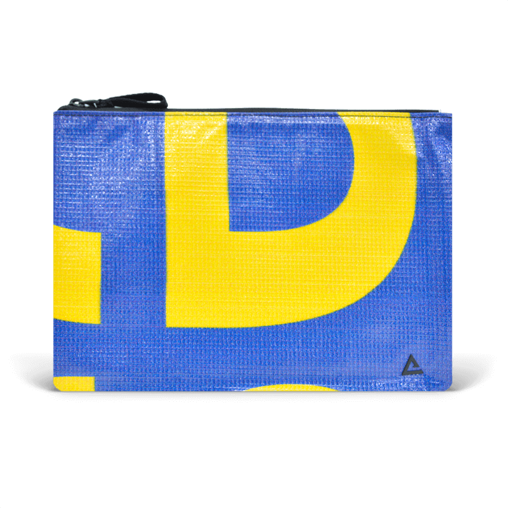 Charlie Pouch