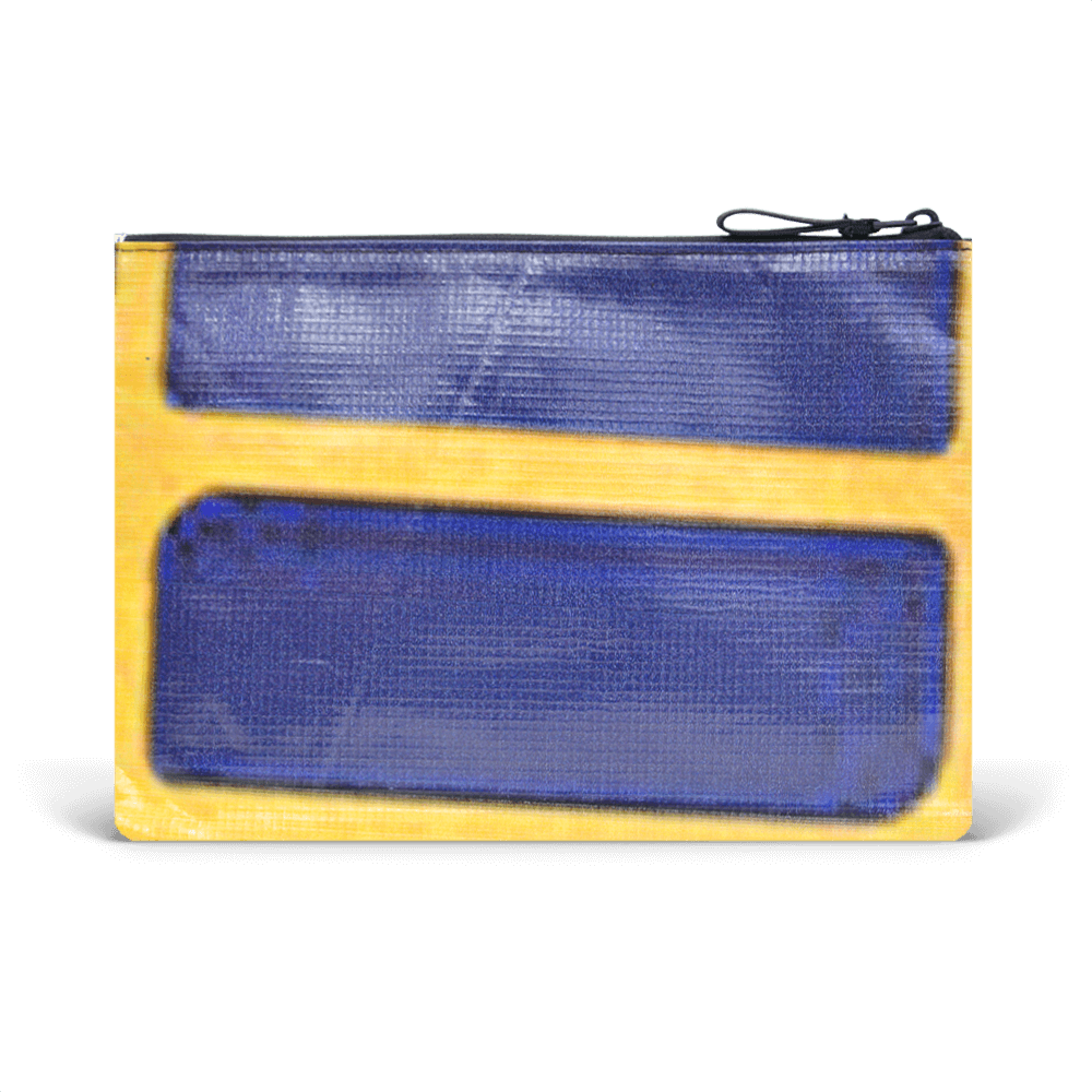Charlie Pouch