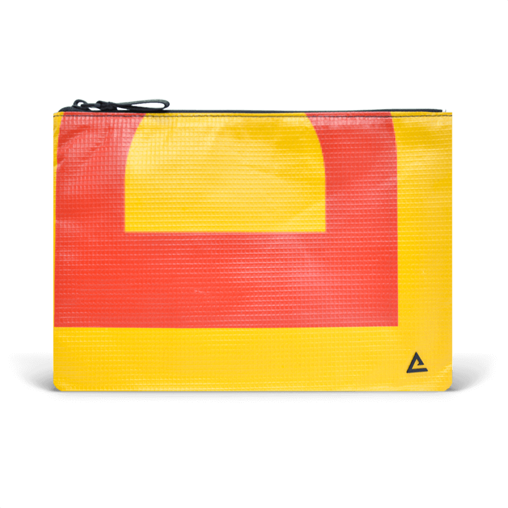 Charlie Pouch