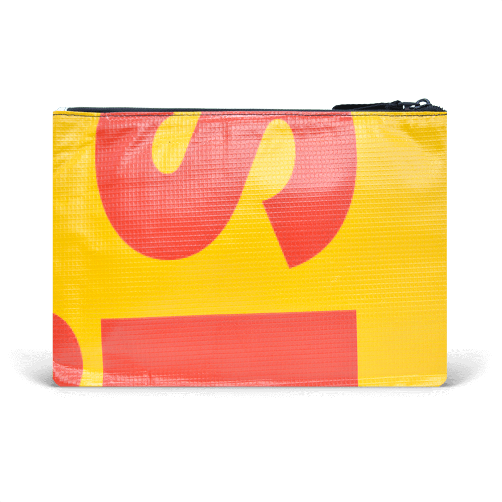 Charlie Pouch
