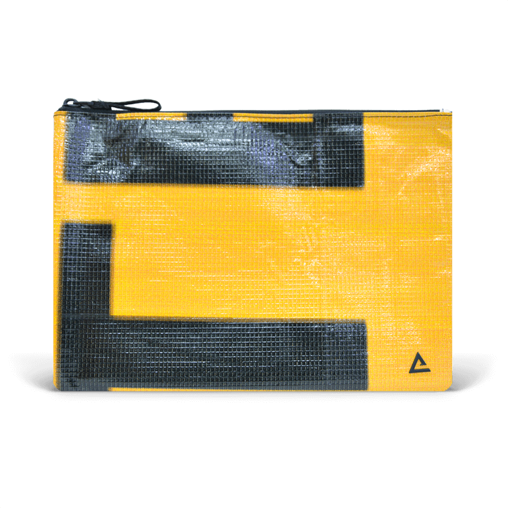 Charlie Pouch