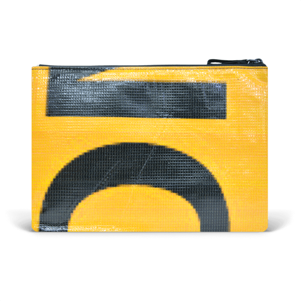 Charlie Pouch