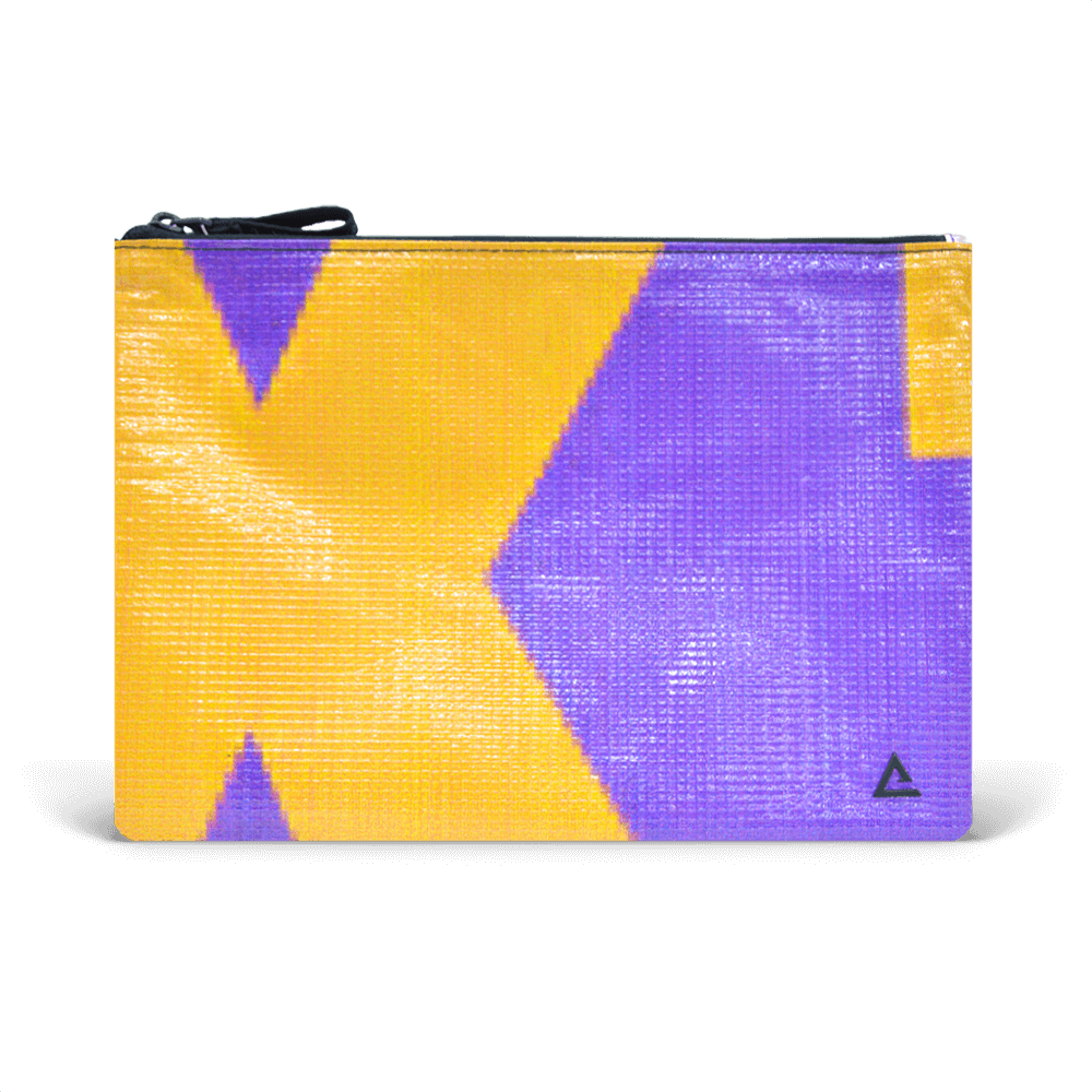 Charlie Pouch