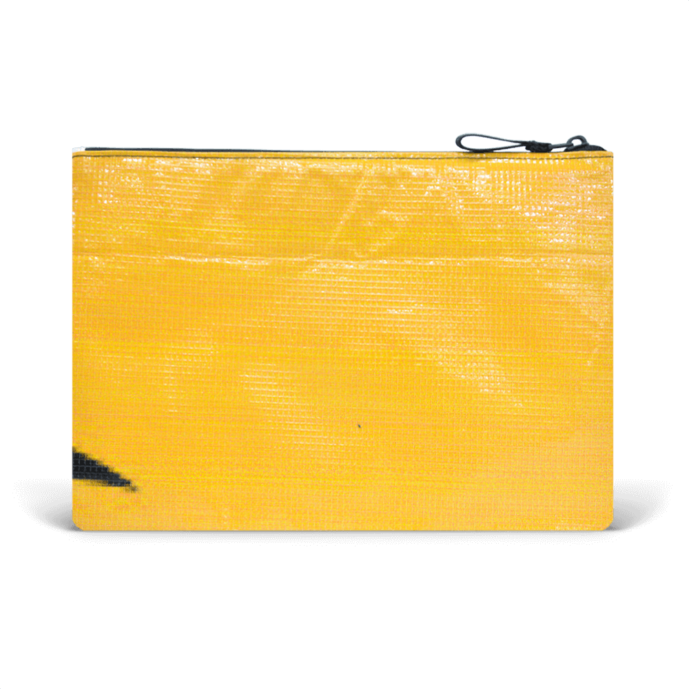 Charlie Pouch