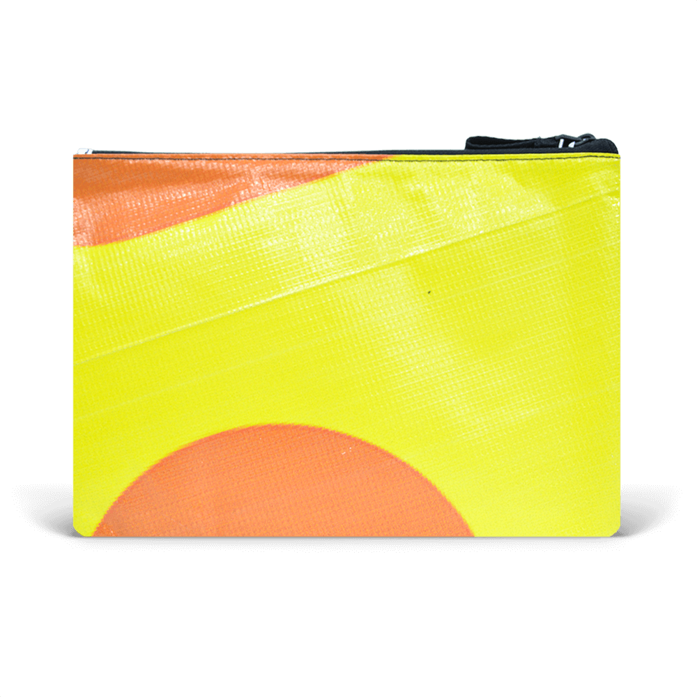Charlie Pouch