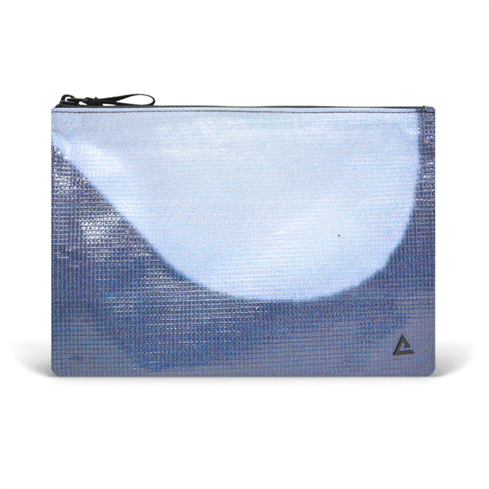 Charlie Pouch