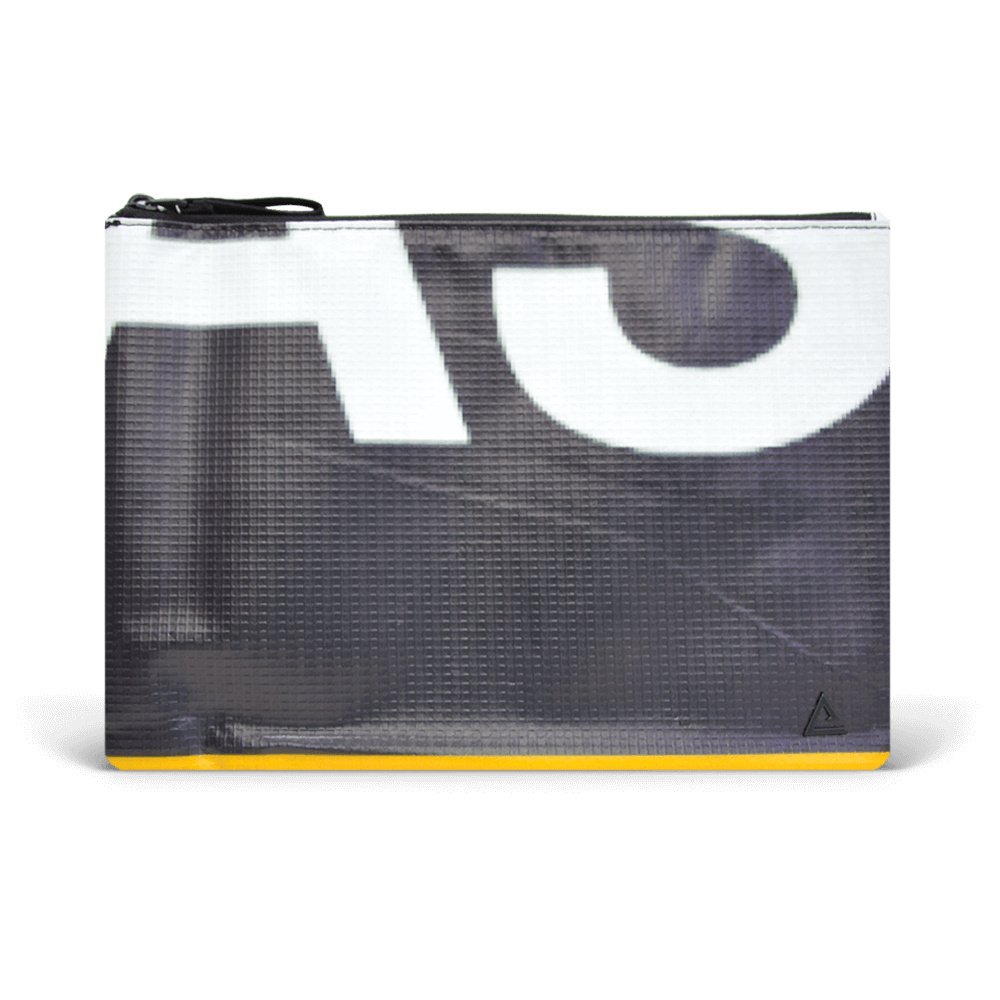 Charlie Pouch