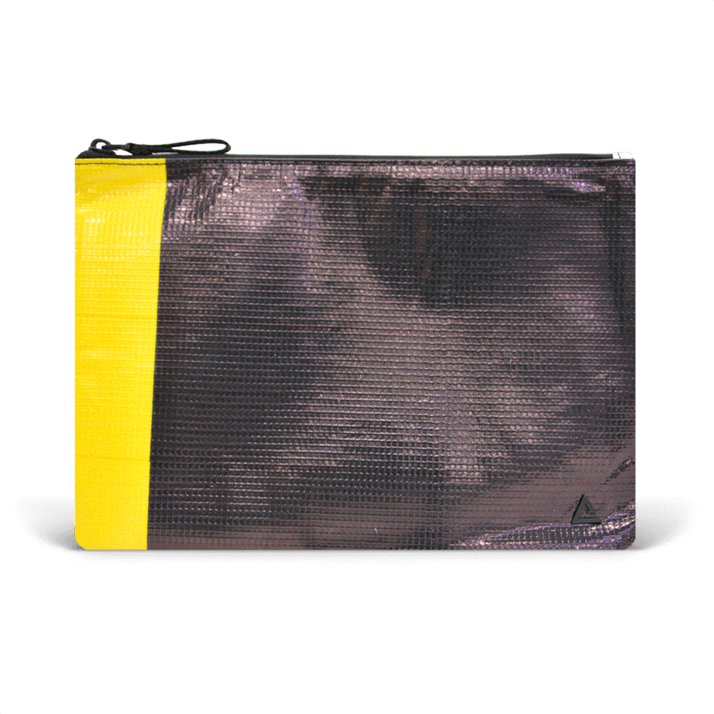 Charlie Pouch