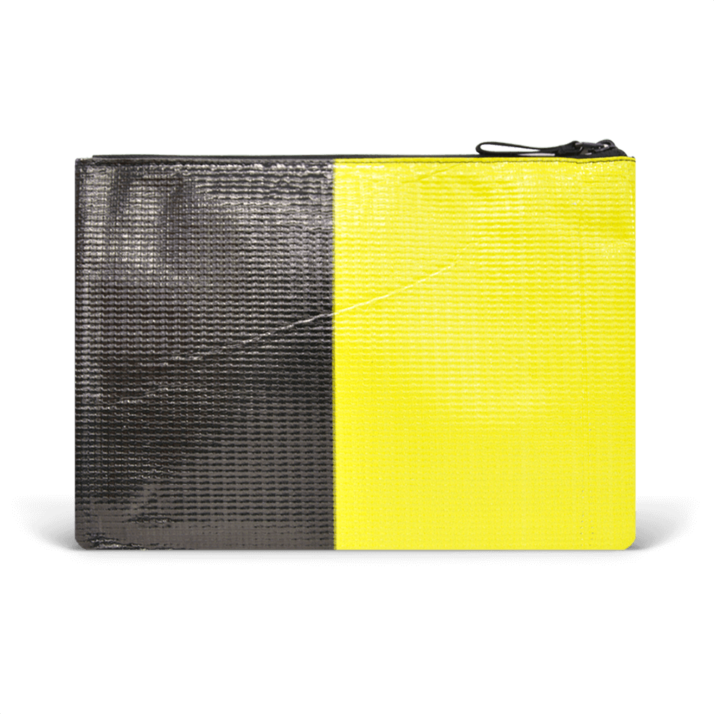 Charlie Pouch
