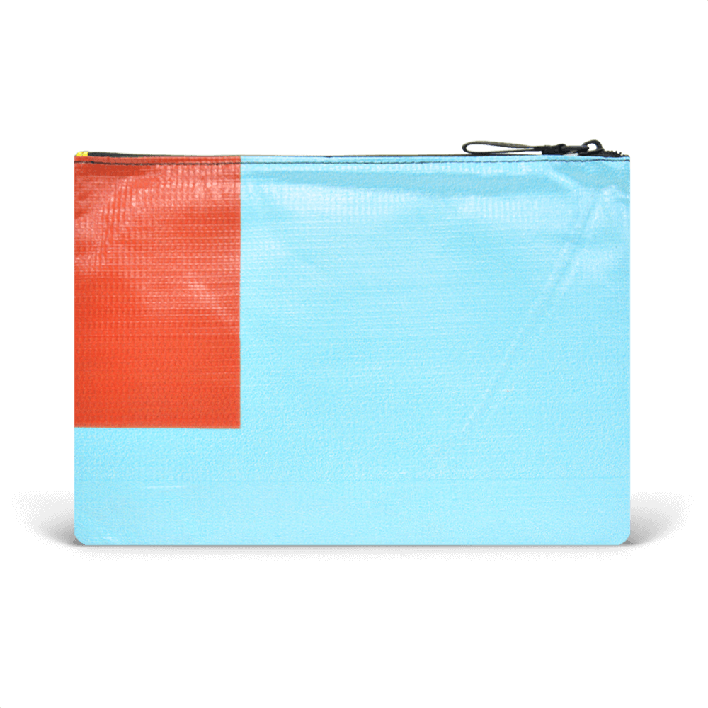 Charlie Pouch