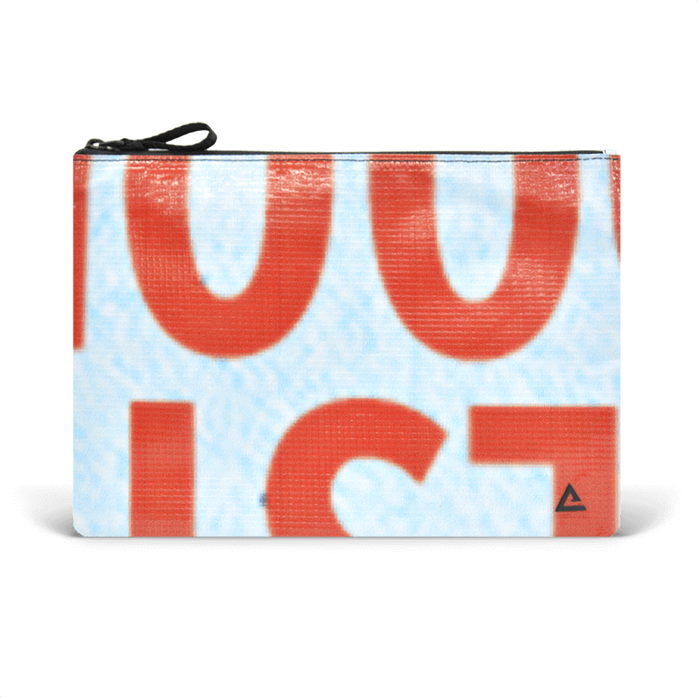 Charlie Pouch