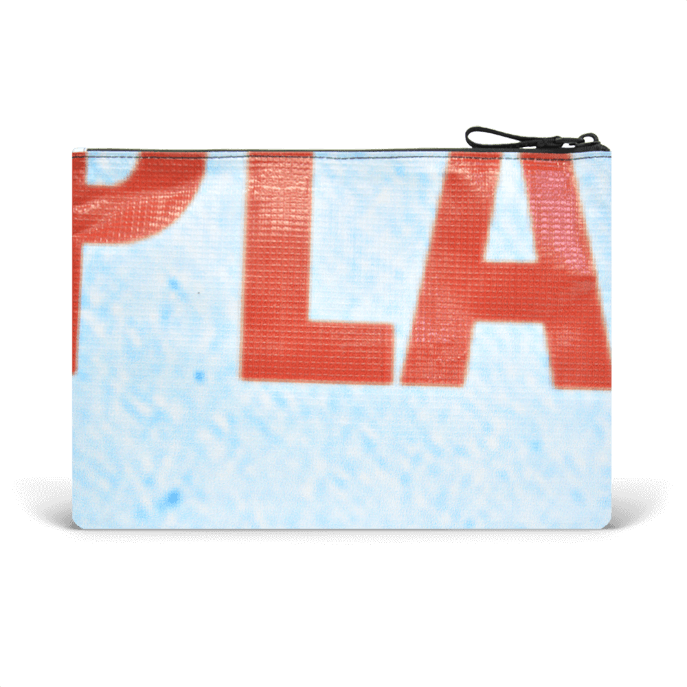 Charlie Pouch