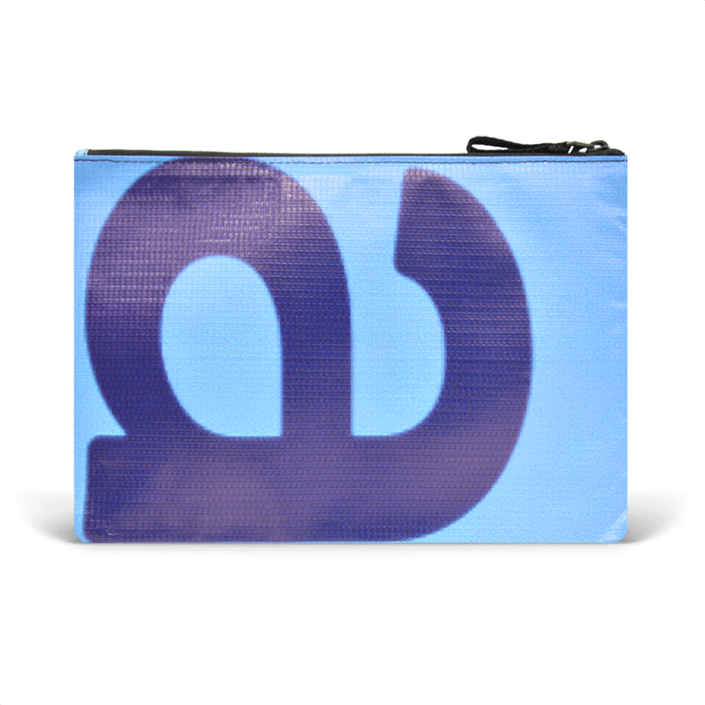 Charlie Pouch