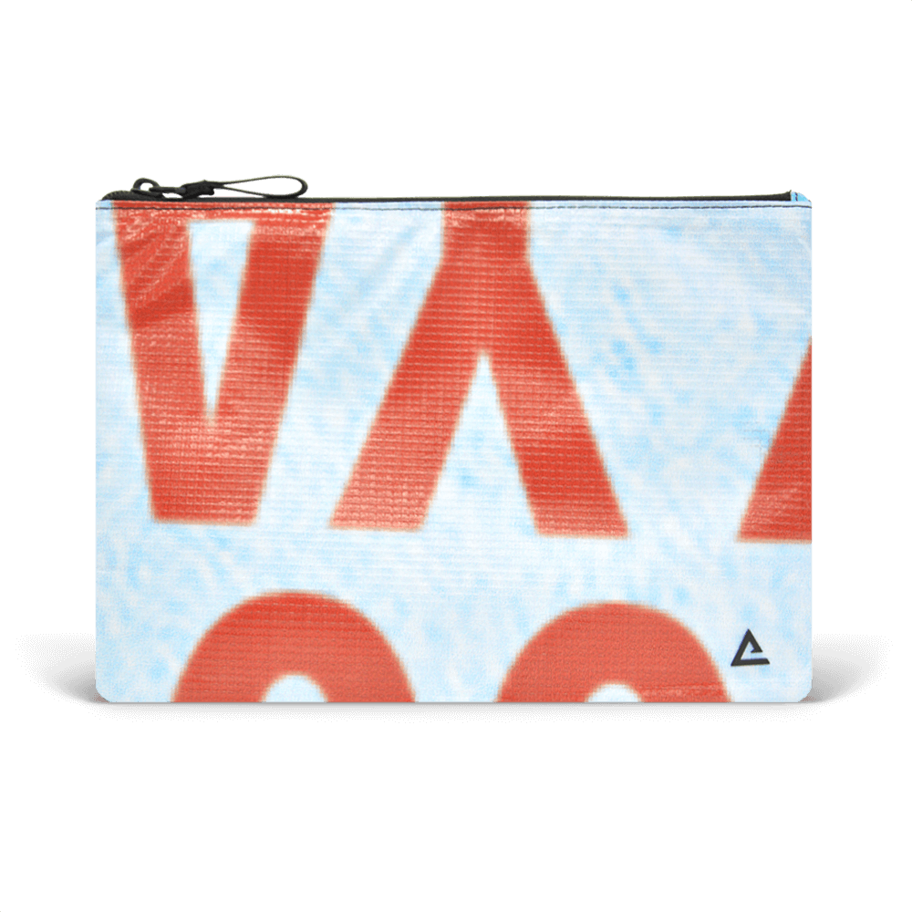 Charlie Pouch
