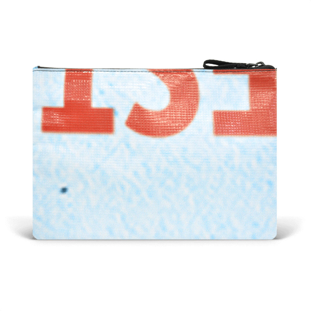 Charlie Pouch