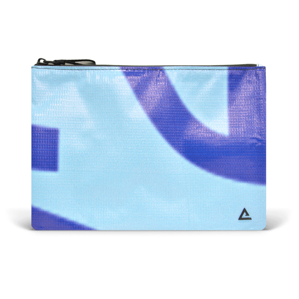 Charlie Pouch