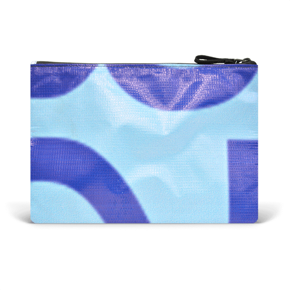Charlie Pouch