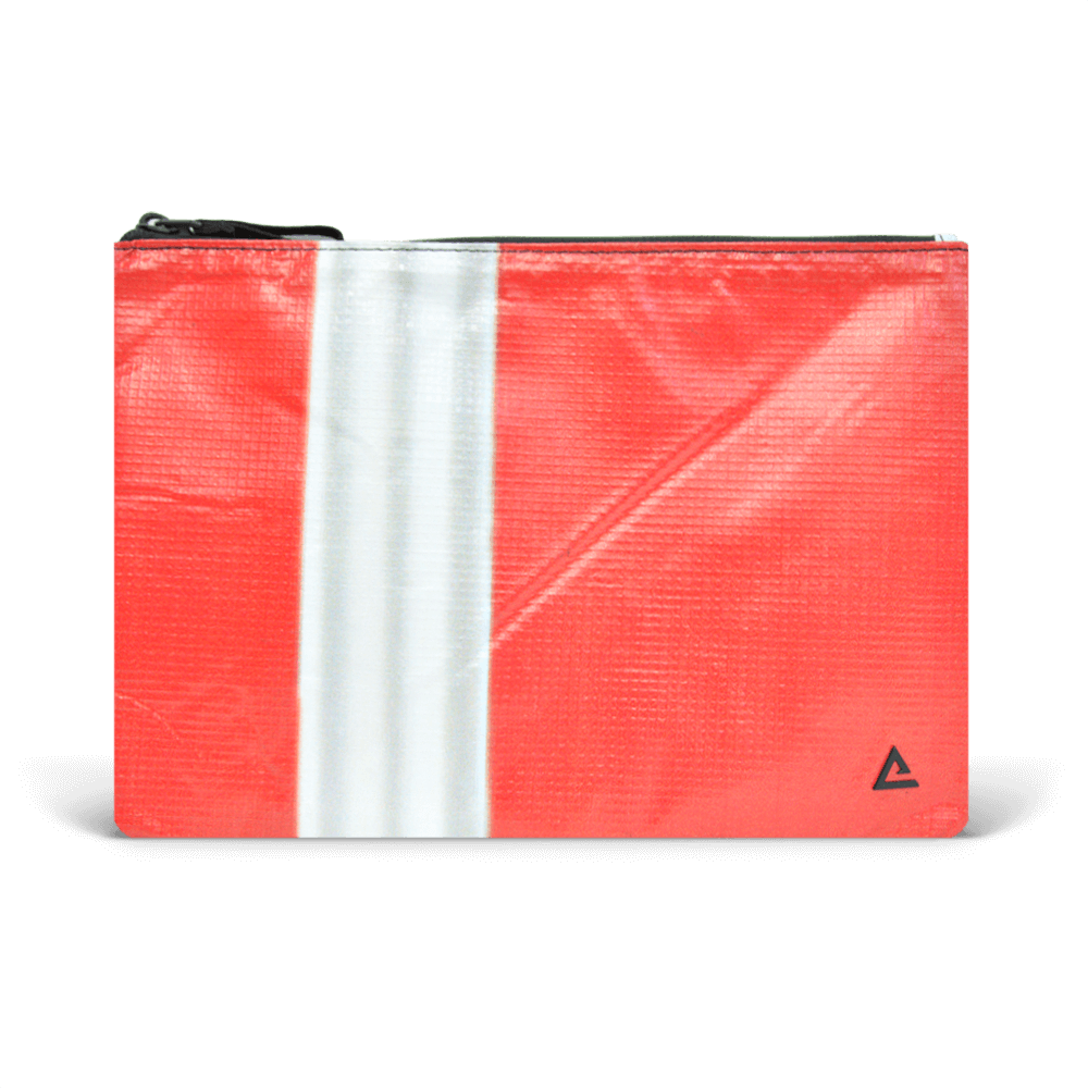 Charlie Pouch