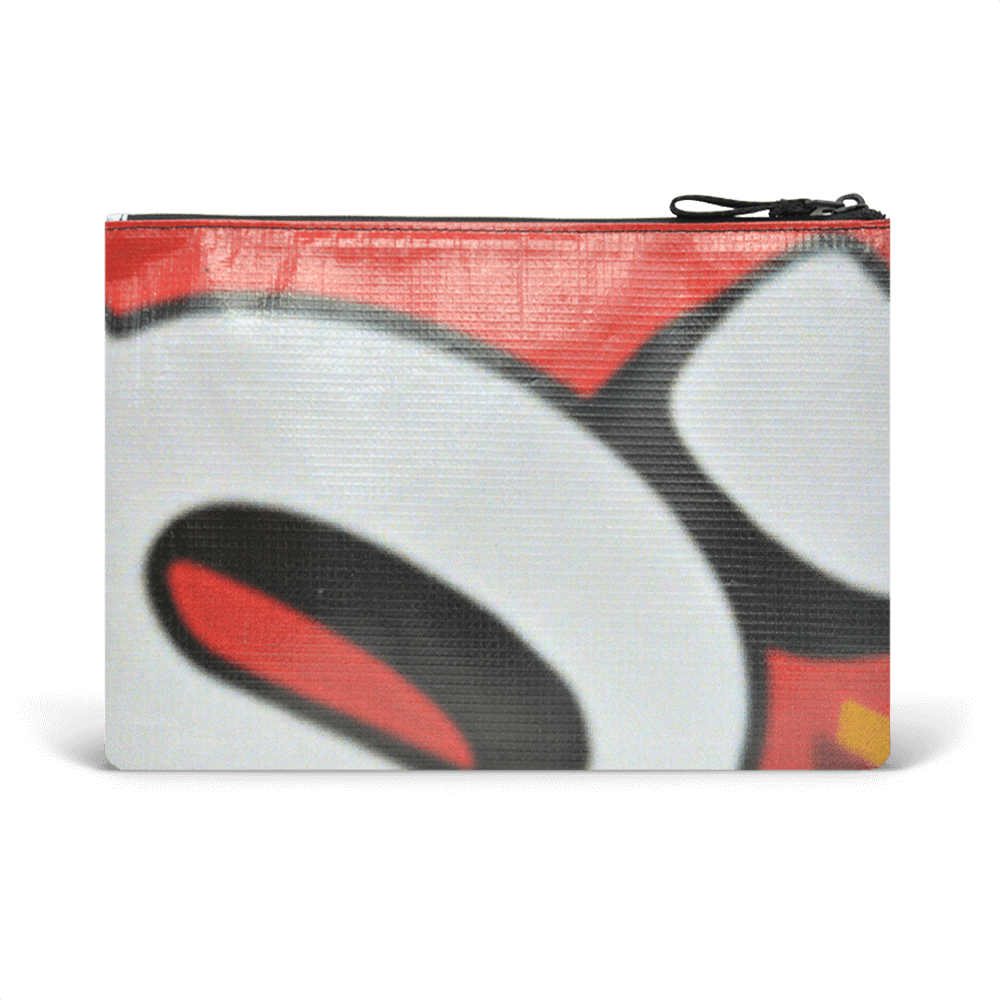 Charlie Pouch