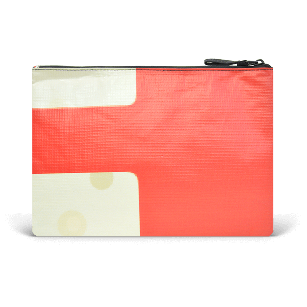 Charlie Pouch