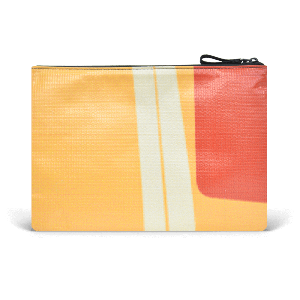 Charlie Pouch