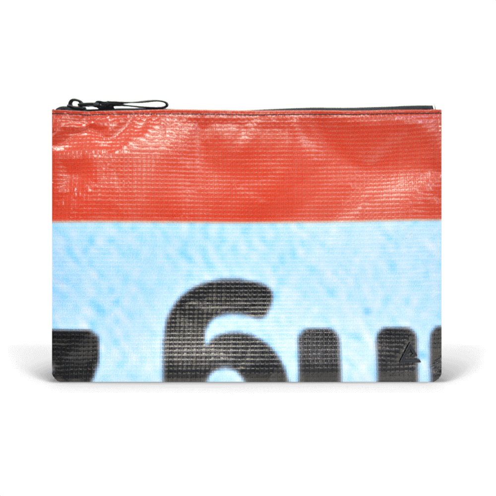Charlie Pouch