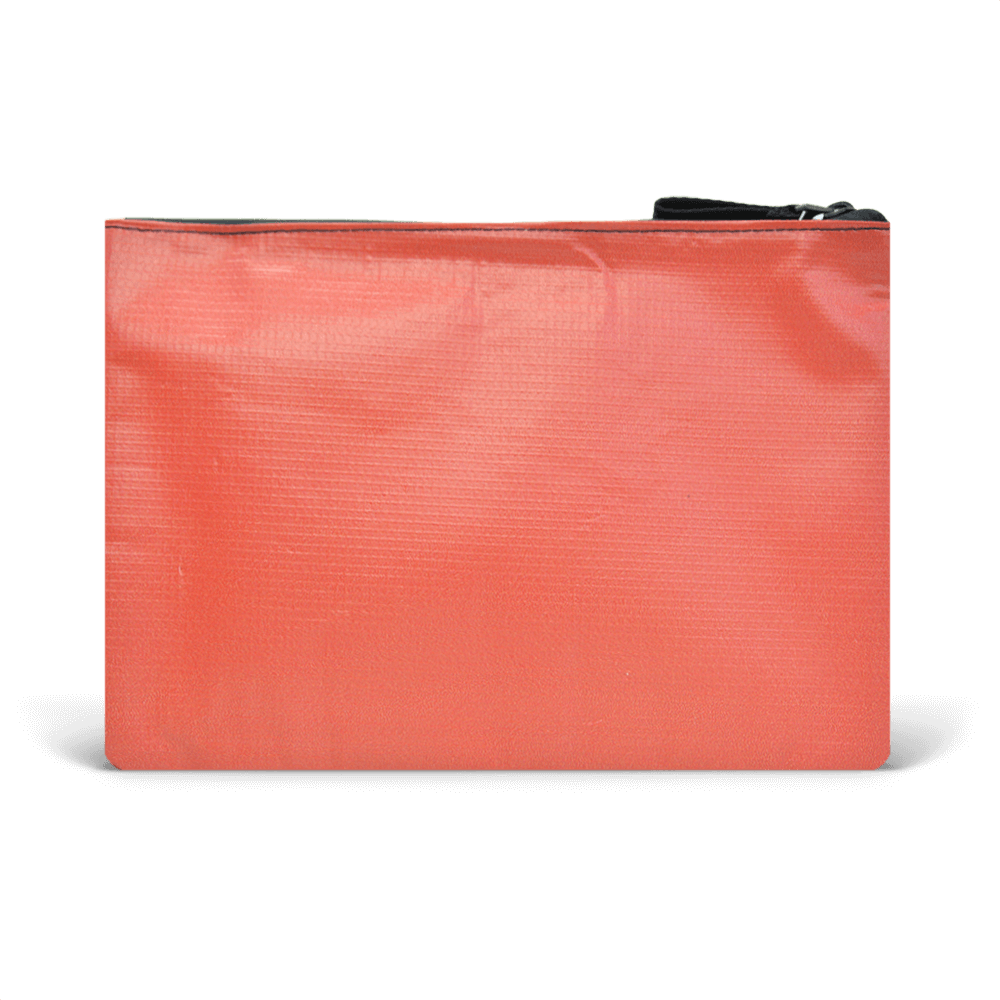 Charlie Pouch
