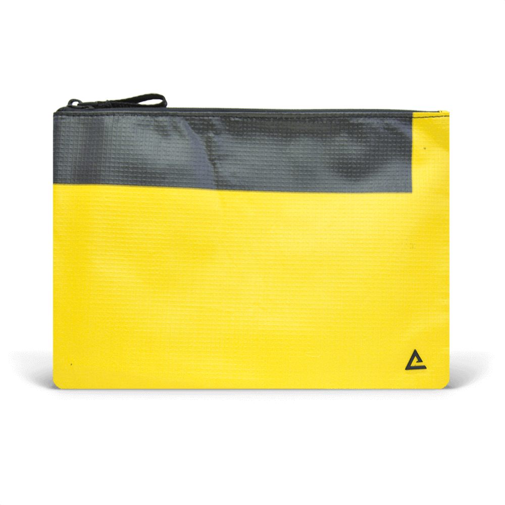 Charlie Pouch