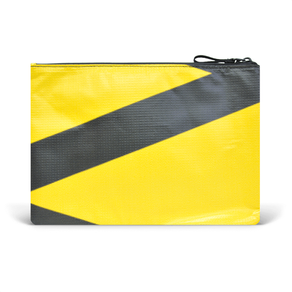 Charlie Pouch