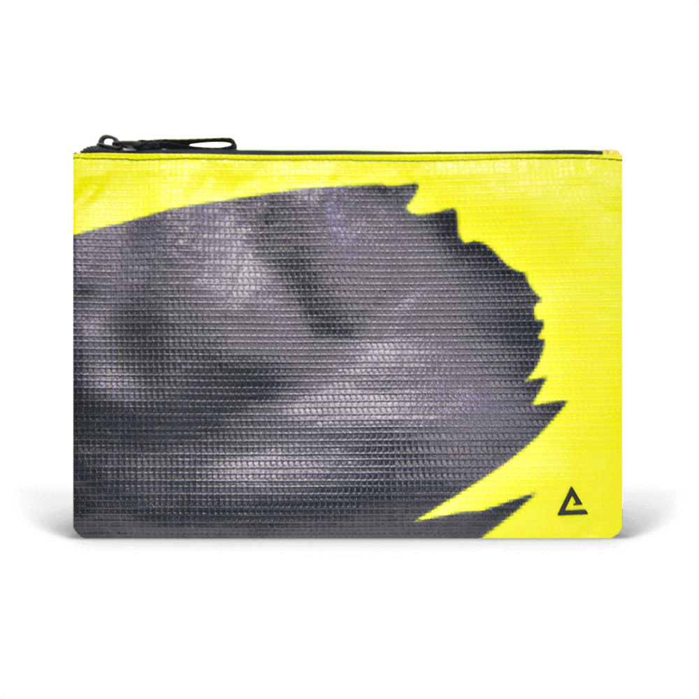 Charlie Pouch