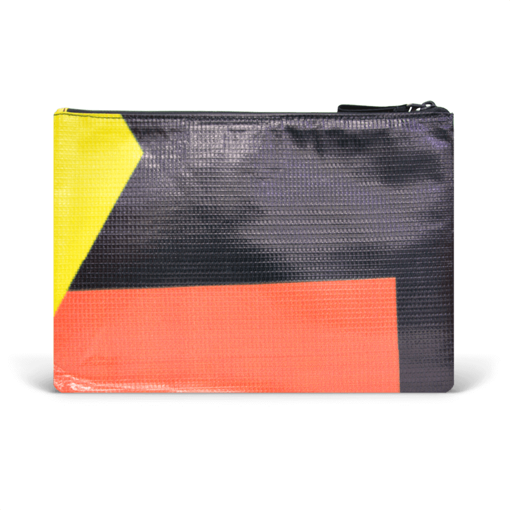 Charlie Pouch