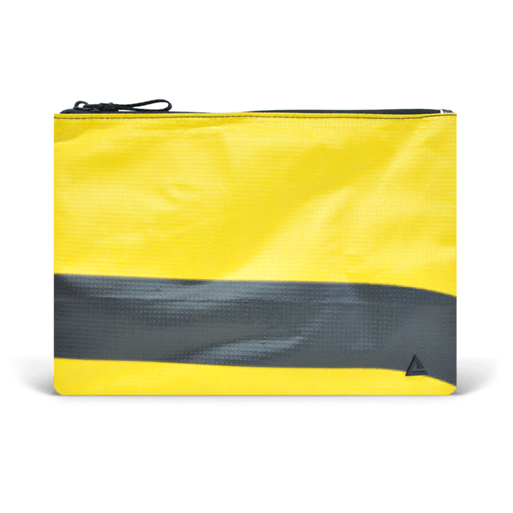 Charlie Pouch