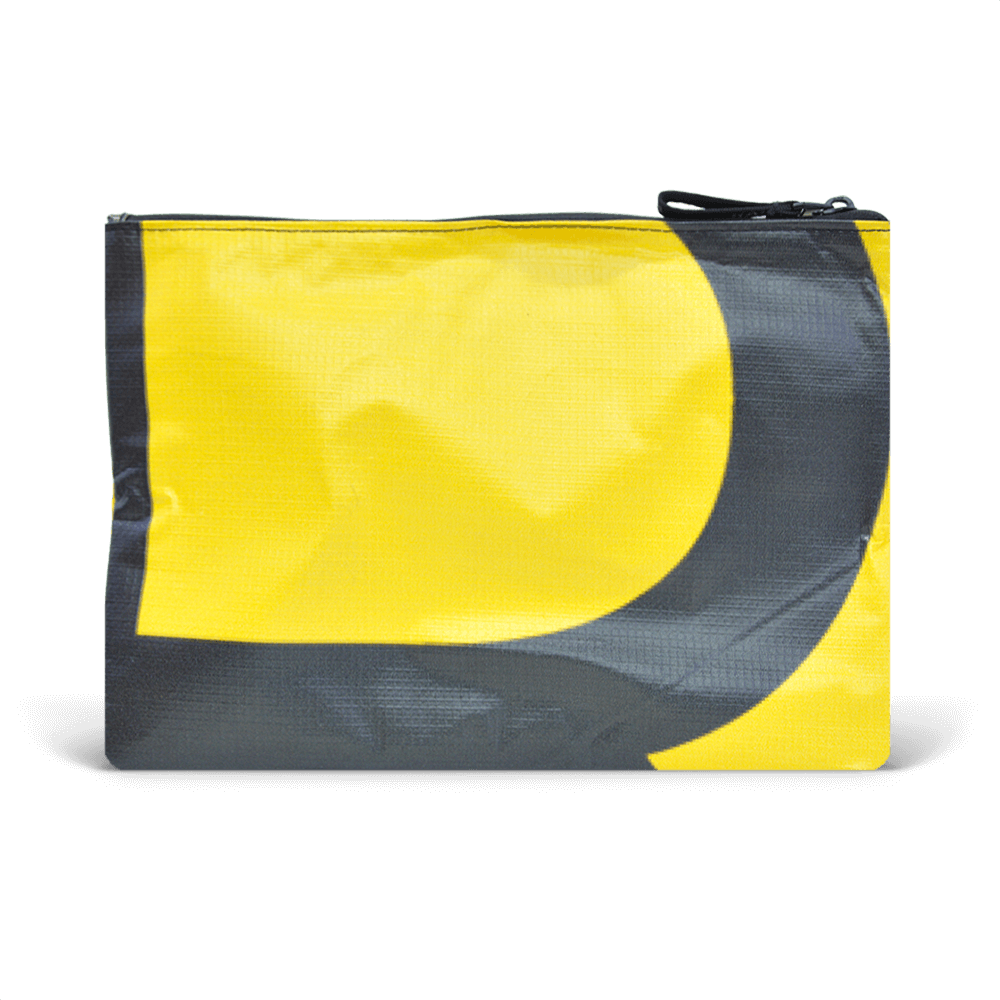 Charlie Pouch
