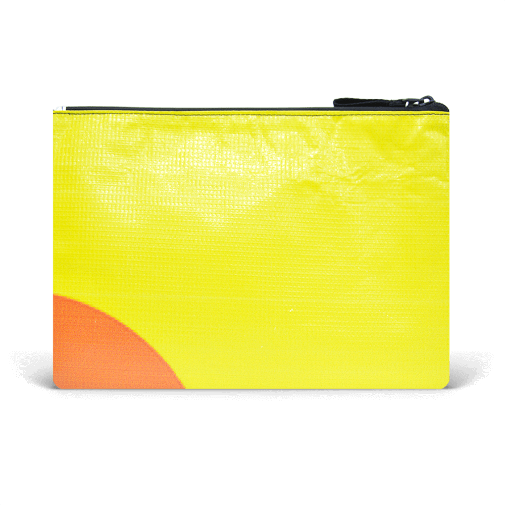 Charlie Pouch