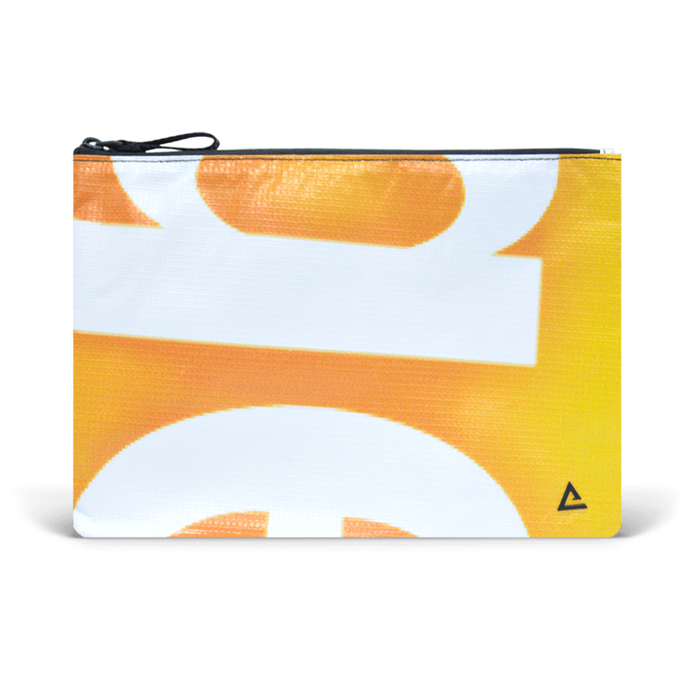 Charlie Pouch