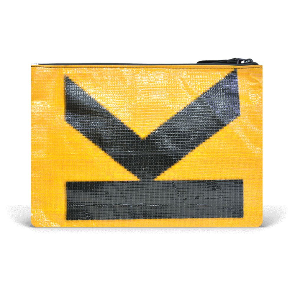 Charlie Pouch
