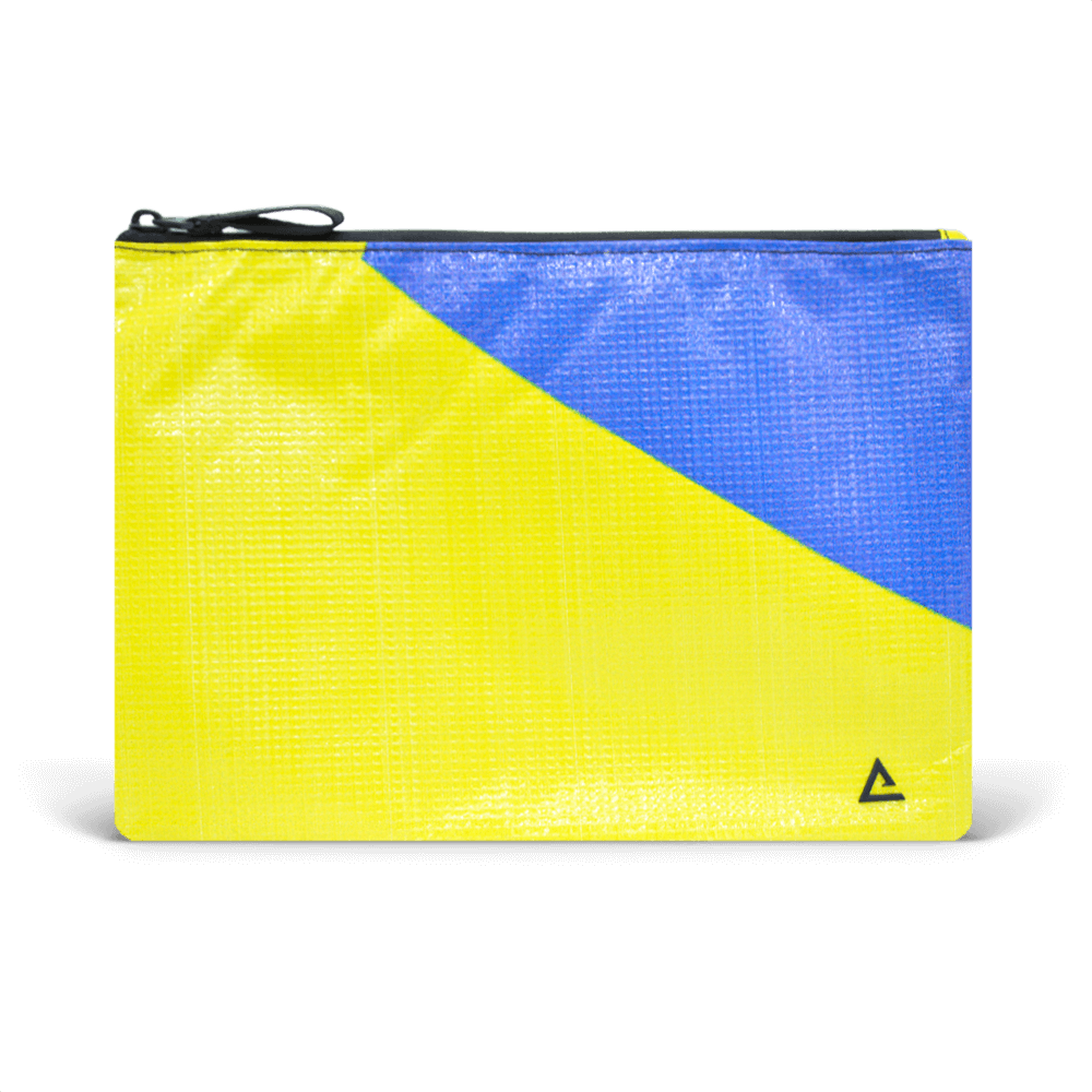 Charlie Pouch