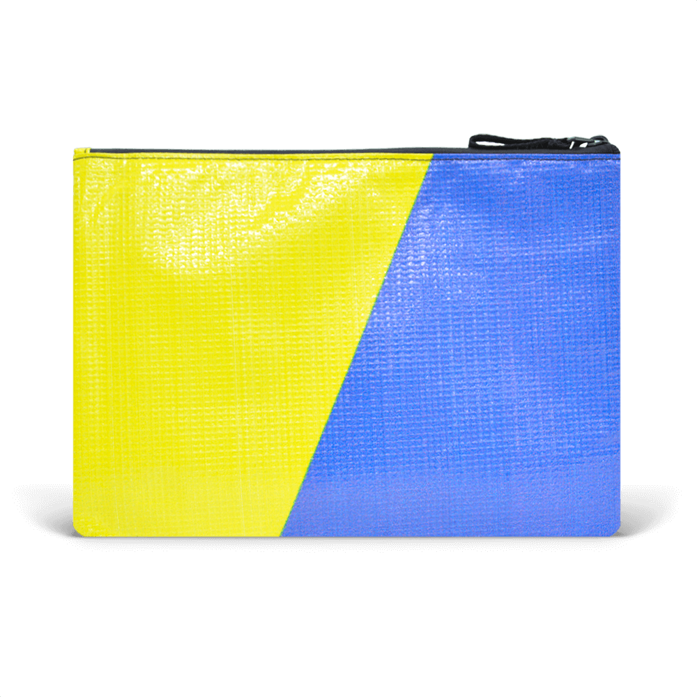 Charlie Pouch