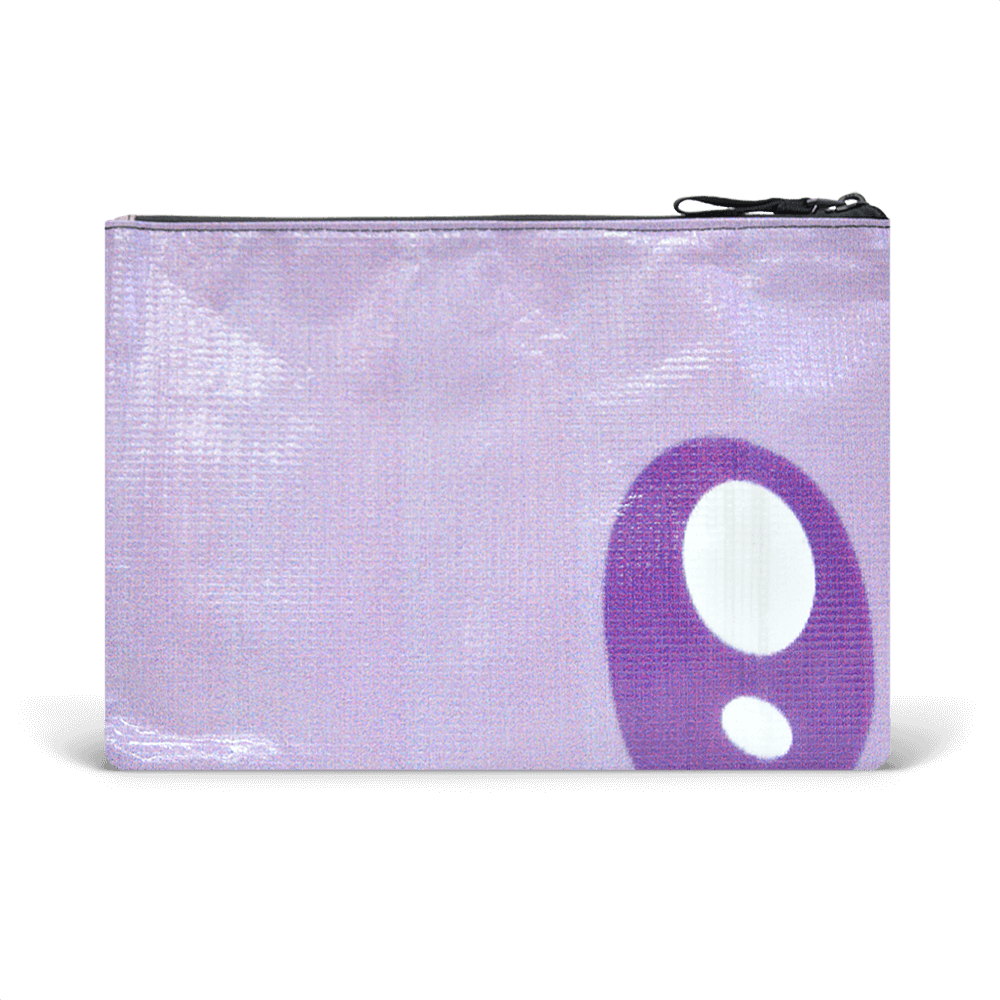 Charlie Pouch